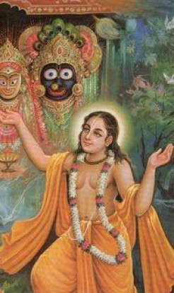 Considering Material Conditioning Without Identifying With It