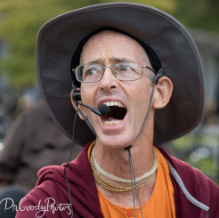 Krishna Kripa Prabhu: A Dedicated Ambassador of Krishna Consciousness