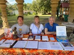 Bhakti Recovery Group Event in Alachua Inspires Healing and Growth