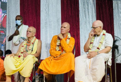 Revitalizing ISKCON: A Call to Reconnect with Srila Prabhupada’s Vision