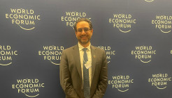 Gopal Patel on the Role of Spirituality in Climate Action During New York Climate Week