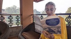 Book Review: “Vedic Cosmography in a Modern Context: Virodha-parihara Revisited”
