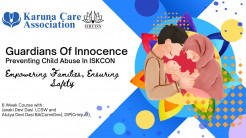 Karuna Care to Offer Six Week Comprehensive Course on Child Protection