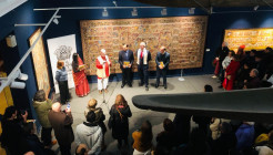 Indian Art Comes to Life in Madrid: MOSA’s “Mystic Paths” Opens at Museo de Antropología
