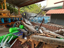 Devastating Earthquake in Southeast Asia – ISKCON Myanmar Calls for Prayers & Support