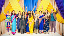 A Year of Progress: ISKCON Sacramento’s Blossoming Congregation and Spiritual Home
