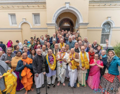 Melbourne Temple Celebrates Five Decades of Service