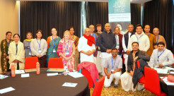 ISKCON Law Department Holds First-Ever Conference in the Asia Pacific Region