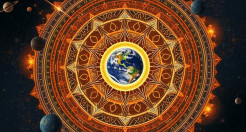 Explore the Universe in Upcoming Puranic Cosmology Seminar