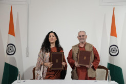 MOSA and ICCR Sign Landmark MOU to Promote Indian Sacred Art Across Europe