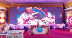 Gita Rasamritam Brings Bhagavad-gita Wisdom to Life in Lucknow