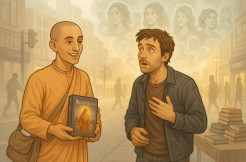 “THOSE GUYS WITH THE BOOKS”