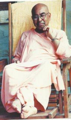 The Process Towards the Ultimate Goal