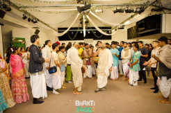 BhaktiFest 2K25 Unites ISKCON Youth Across Australia and New Zealand