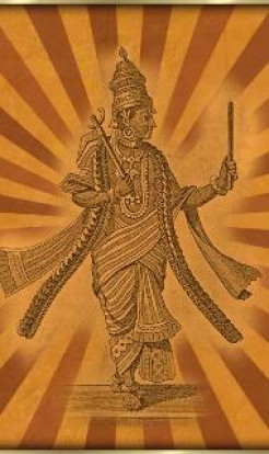 Uniting Devotees: Balarama’s Appearance
