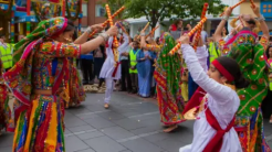Thousands set to parade through Leicester for Rath Yatra festival