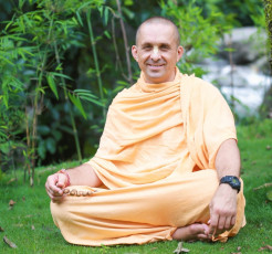 HG Patri Prabhu: A Visionary Leader Transforming Lives Through Spiritual Wisdom and Humanitarian Service