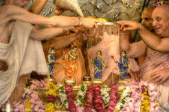 ISKCON Temple Abhisekas Position Paper – ISKCON Deity Worship Ministry