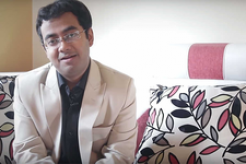 Ajita Das: Entrepreneur with a Spiritual Foundation