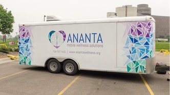 Ananta Mobile Wellness Introduces Corporate World to Service and Sanga