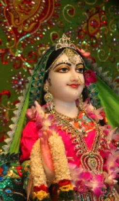 Arcanam – Deity Worship