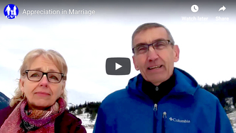 VIDEO - The Stay High Marriage (2 min video)