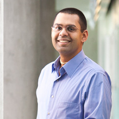 Dr. Ravi Gupta (Radhika Ramana Dasa): Bridging Academia and Devotion