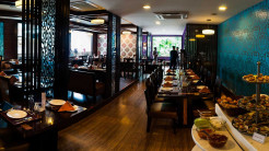 Feeding Body and Soul: The Global Impact of ISKCON’s Govinda’s Restaurants
