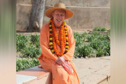 Health update of H.H.Bhakti Chaitanya Swami