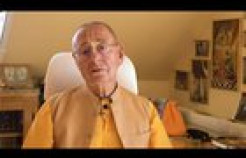 VIDEO: Being Human by Sivarama Swami