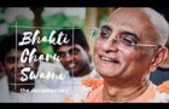 VIDEO: Bhakti Charu Swami: The Journey of a Modern-day Saint - Trailer