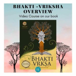Bhakti-vriksha: Overview.