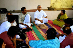 Bhakti-vriksha