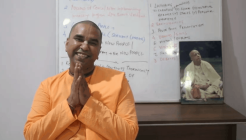 How Bhakti Vrikshas Help Temples to Grow?