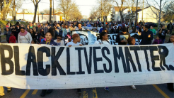 Reviving Hope Amidst a Culture of Violence - A Statement by ISKCON on 'Black Lives Matter'