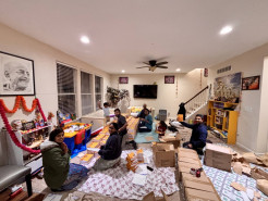 10,000 Souls are Searching: The Battle for the Amazon Bestseller List