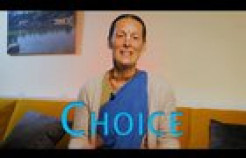 VIDEO: Choice - Vaijayanti Devi Dasi