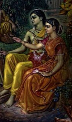 Sita Devi’s Inner Harmony