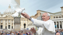 Pope Francis (1936–2025): A Bridge-Builder of Faith