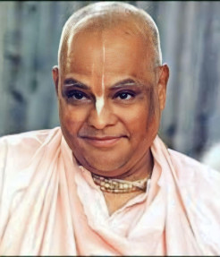 Sadhu is always present
