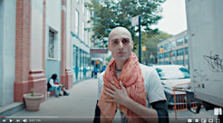 A Day in the Life of a Brooklyn Hare Krishna Devotee