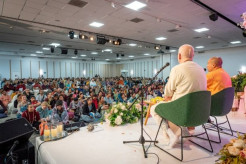 Rise Retreat 2026: The Community of Love
