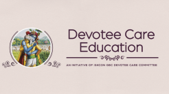 Devotee Care Expanding to a Temple Near You