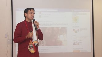 Digital Preacher Course Teaches Devotees How to Increase Social Media Outreach