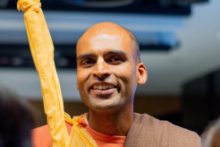 Relationships With The Devotees