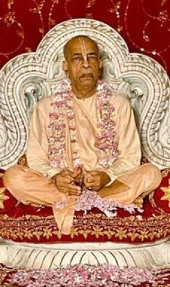 8 Steps for Prayerful Reading of Srila Prabhupada’s Books