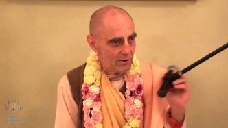 Viplavah Revolution Through Education – A Journal of the ISKCON Ministry of Education
