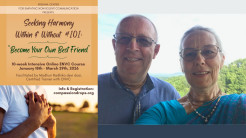 Ten-Week Program on Empathic Communication and Relationship Harmony