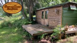 UK Eco Farm Inspires Change Through Soil and Spirit