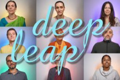 “Deep Leap” Youtube Series Dives Into Practical Application of Philosophy